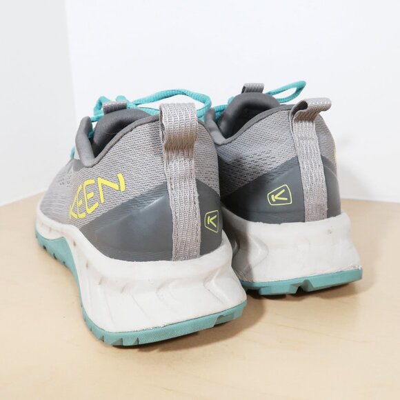 Keen Versacore Trail Shoe | Women's 8.5 - Picture 5 of 10